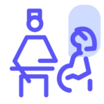 consult